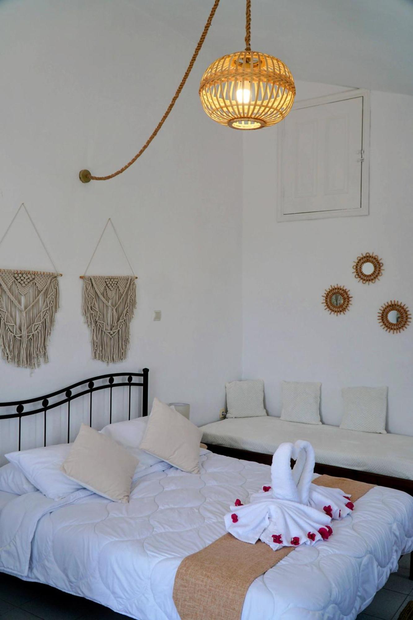 Taxiarchis Aparthotel Symi Exterior photo