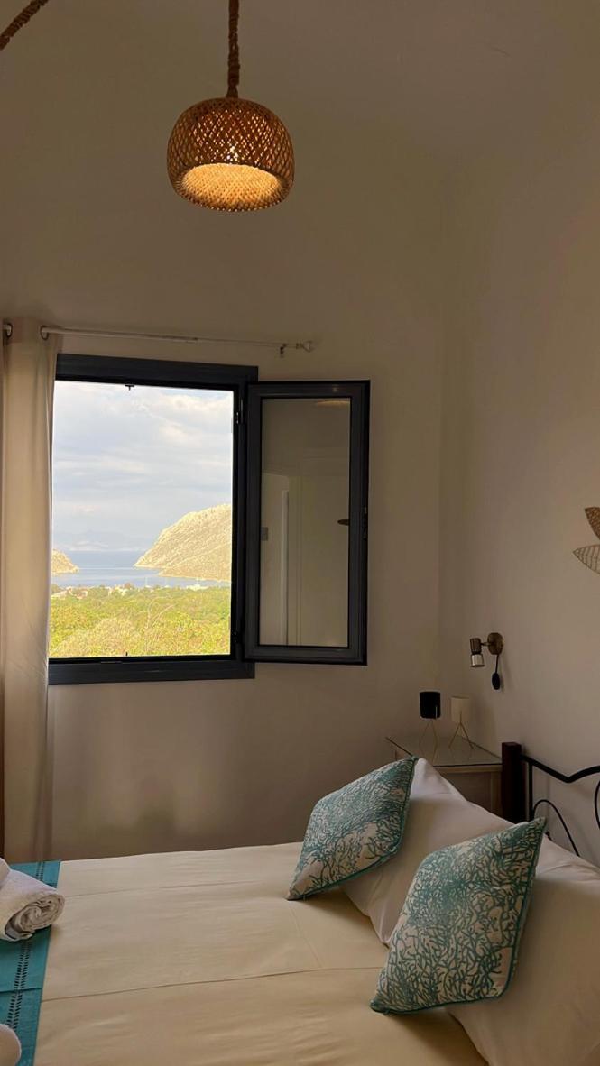 Taxiarchis Aparthotel Symi Exterior photo